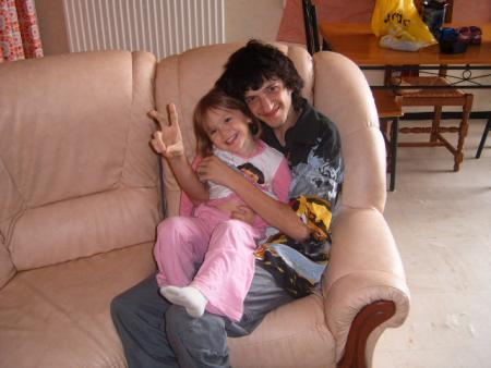 moi et chloé